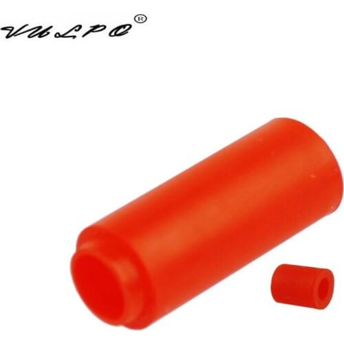 VULPO 60 Degree hard type Hop Up Bucking Rubber For Airsoft AEG Hunting Accessories