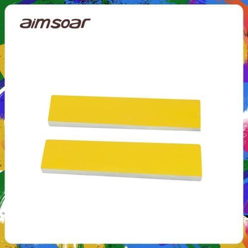 10PCS 3mm thick thickness 3d printer heating block cotton hotend nozzle heat insulation cotton for Ultimaker/Makerbot