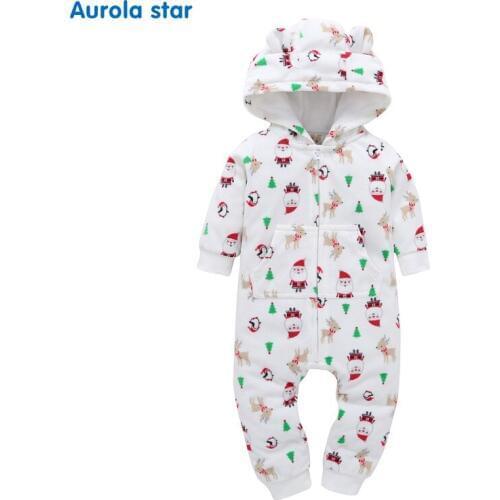 AUROLA STAR Children's Winter Overalls