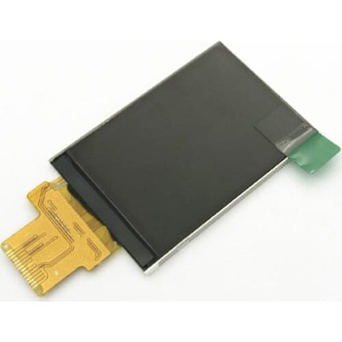 2.2 inch 14P TFT LCD Color Screen HX8347D Controller 240(RGB)*320 SPI Interface