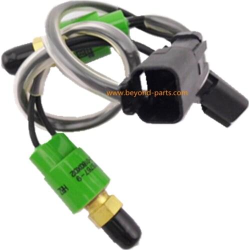 317B excavator pressure sensor switch 106-0181 20PS767-9