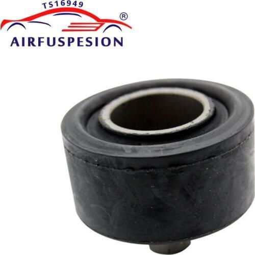 For W220 S Class front top rubber Strut mount rubber top Air suspension shock repair kit 2203202438 2203205113 1999-2006