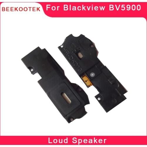 BEEKOOTEK For Blackview BV5900 Loud Speaker Buzzer Ringer Replacement Accessories Parts For Blackview BV5900 Phone Loud Speaker