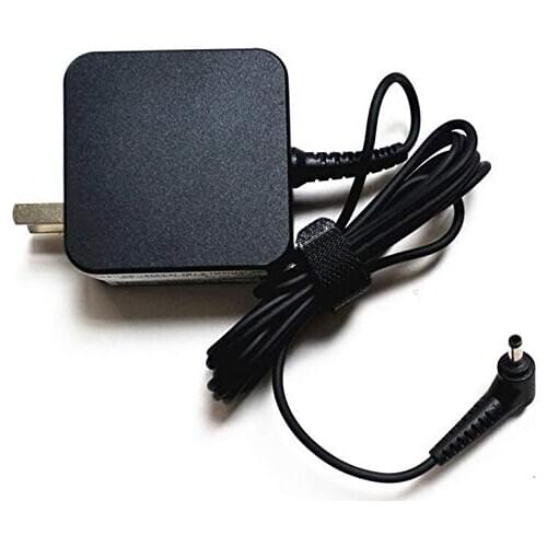 Huiyuan Fit for 20V 3.25A 65W 4.0*1.7mm AC Laptop Adapter for Lenovo IdeaPad100-15 B50-10 Yoga 510-14 310-14 710-13 Note Charger
