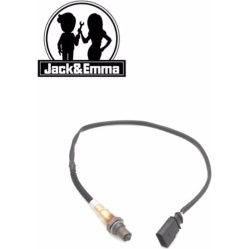 Oxygen Sensor Lambda Sensor OE number 03C 906 262 F /0 258 006 811/812