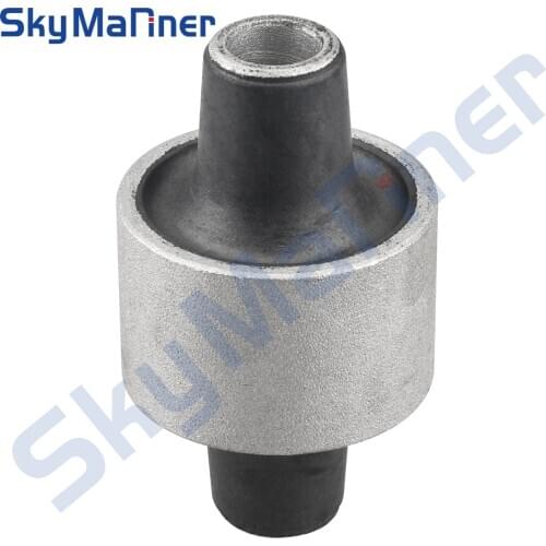 MOUNT DAMPER Inferieur Lateral Silent-Bloc 670-44555-00-94 for Yamaha 40HP F40 F45 F50 FT50 2 stroke 670-44555 670-44555-00
