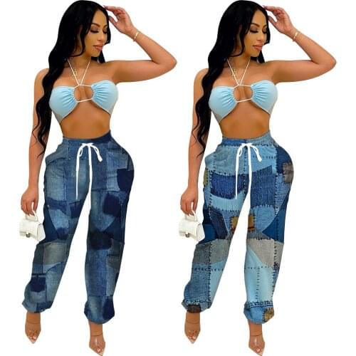 Mgzooislvn Women's Straight Trousers