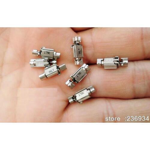 Micro vibration DC motor double1.5V-3V 3*4mm oscillator tools mini electric motor /DIY/ phones vibrator / sex products vibration
