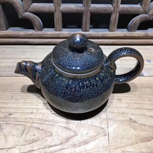 Чайная посуда MOZHAN China At AliExpress