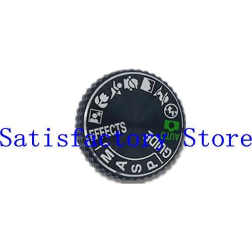 New Top Cover Function Dial Mode Button Switch Operation For Nikon D3300 Camera Repair Part