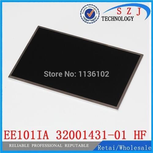 New 10.1'' inch tablet EE101IA -01D IPS LCD Screen 32001431-01 HF HL101IA EE101IA for DNS M101G lcd display Free shipping