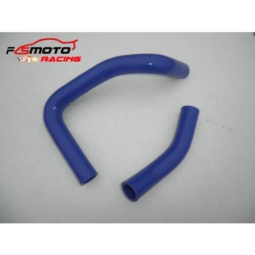 Silicone Radiator Coolant Hose For Toyota AE86 4A-GEU