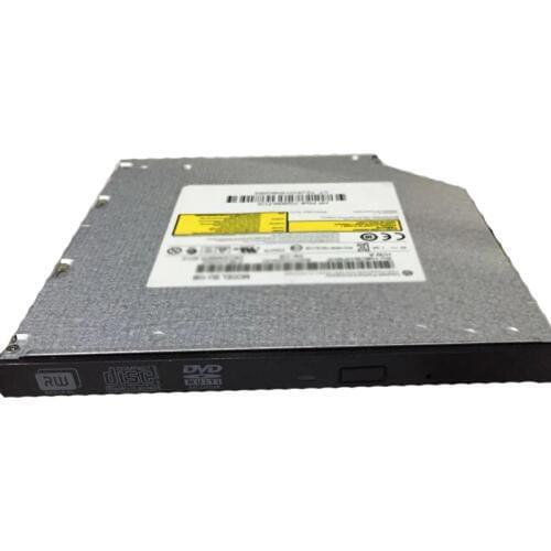 New Laptop Internal Optical Drive Replacement Dual Layer 8X DVD RW RAM Burner 24X CD-R Writer for HP Compaq 6910p 6720s Series