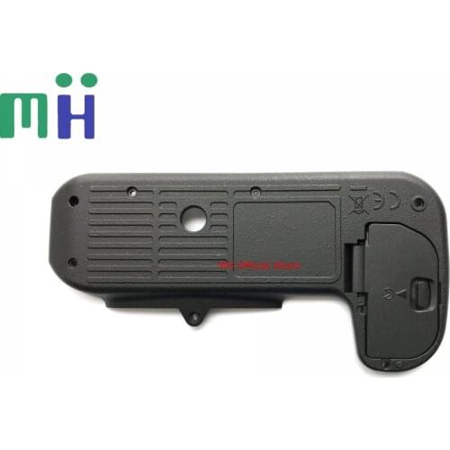 Original D90 Bottom Cover Case Battery Door Lid For Nikon D90 Camera Repair Part Unit