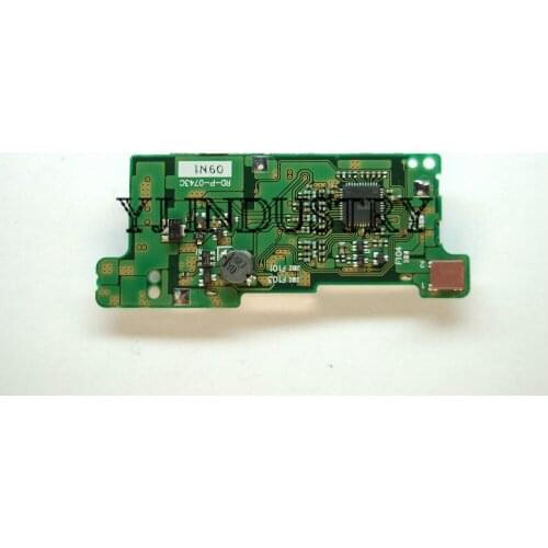 Original EOS 5D MARK I 5D DC/DC POWER BOARD Power Driver PCB Board For Canon