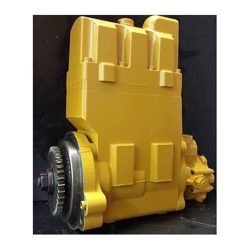Original High Pressure Pump 10R8899 Fit for Caterpillar 7.2L C7 C9
