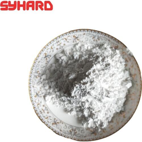 High Purity 200g 500g 1000g Aluminum Nitride Powder SiN Powder For Research
