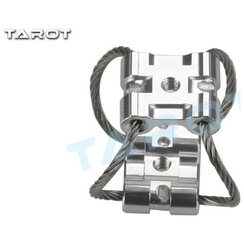 Wire Shock Absorber / Damping CR1.2A TL2975