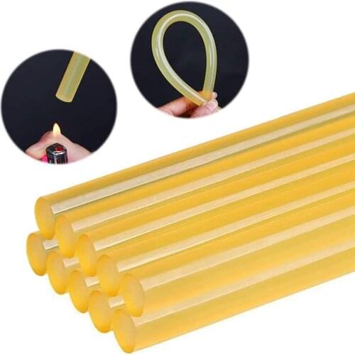 Rubber Pdr Hot Melt Glue Stick Environmental Protection Dent Repairing Glue Stick