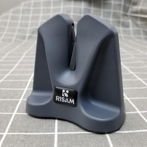 New arrival knife sharpener kitchen sharpening stone blade sharpening Grinder Carbide honing grind stones