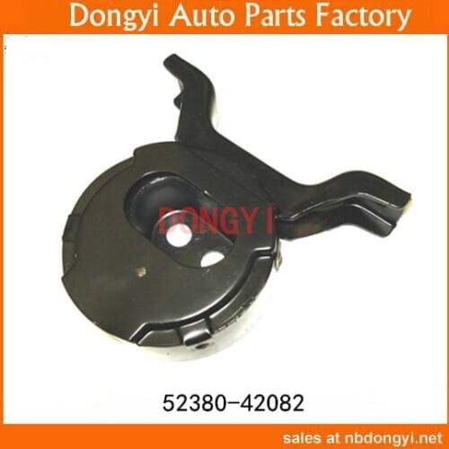High Quality Engine Mount OEM 52380-42082