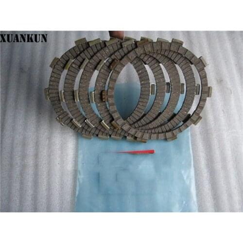 XUANKUN 175 Wood Chips SK175 / XDZ175 Clutch Blade Power Accessories