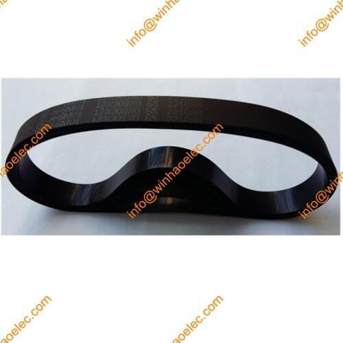 10pcs/lot new compatible wincor stacker belt 1750044961 ( 12*309*0.65 )