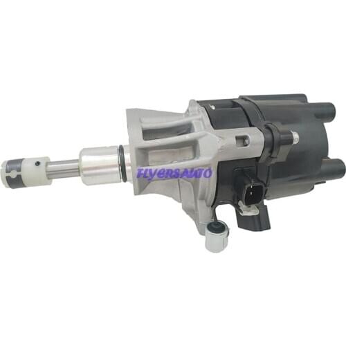 22100-VJ262 T2T62071 Ignition Distributor for NissanNavara D22 KA24DE 2.4L 4CYL AUTOPARTS 22100VJ262, 22100-3S502 22100-VJ285