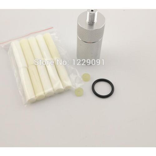 300 Bar 4500 PSI pcp air compressor filter oil water separator 1pcs