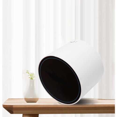 300m3 Toliet Scent Machine Ceiling Aroma Atomizer Hotel Shopping Mall Gym Pubs Home Office Aroma Diffusion Equipment