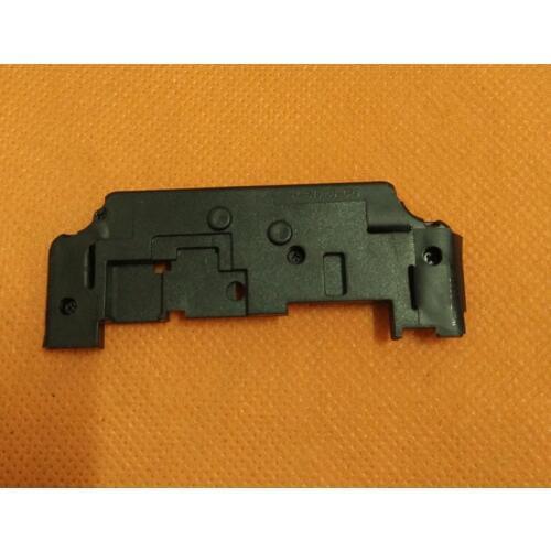 Used Original earphone jack port+wifi antenna GPS For Blackview BV6000 MT6755 Octa Core 4.7" HD Free shipping