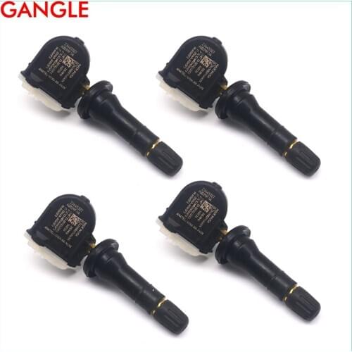 TYRE PRESSURE SENSOR FOR 2015 GMC ACADIA 315MHz TPMS TIRE PRESSURE SENSOR 23445327 13516164