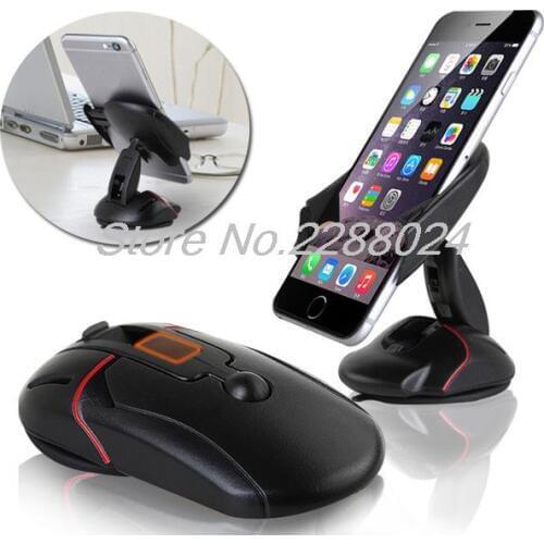 RINGCALL cute Car Phone Holder 360 Windshield Mount Bracket For HTC Desire 600 626 626G 626G+ 626 626W/D/G/S M8 mini D610