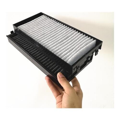 Parts OE No 61316804939 64316945586 64316945594 64119248294 Cabin Air Filter