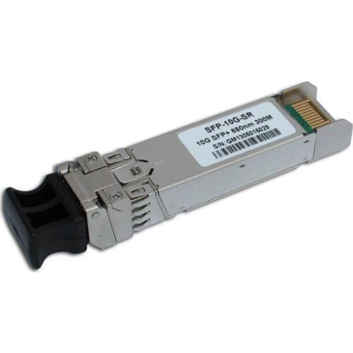 For Cisco New SFP-10G-SR SFP 10G SR 300M Transceiver module