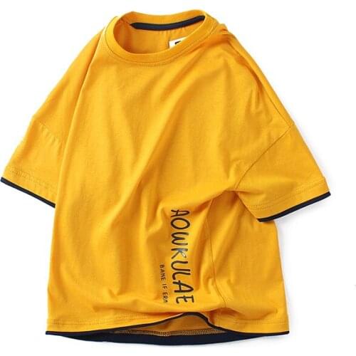 Ienens T-shirts For Girls
