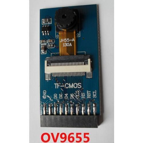 OV9650 CMOS Camera tiny6410 TQ2440 FL2440 mini2440 OK6410