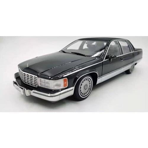 Diecast 1:18 Alloy Car Model Metal Adult Collection Decoration Display Vehicle Boys Toy Gift Souvenir Ornaments