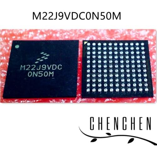 M22J9VDC0N50M M22J9VDC 0N50M BGA 100% New original