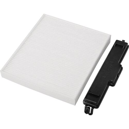 New Cabin Air Filter Fit For Dodge Ram 1500 2500 3500 Jeep Chrysler