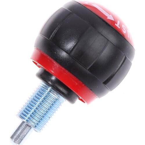 Pop Pin Spinning Bike Pop Pin GYM Pop Pin Assembly Replacement Parts for Fitness M18