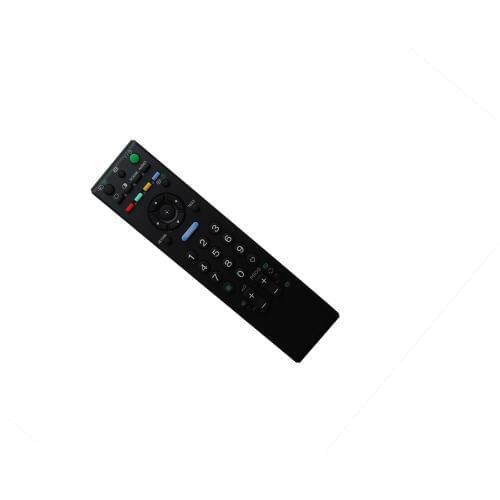 Remote Control For Sony KV-21FT1K KDL-26S2030 KDL-32S2000 KDL-32S2010 KDL-32S2020 KDL-32S2030 KDL-26V2000 Bravia LCD HDTV