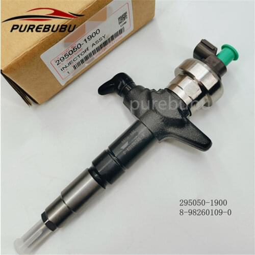 Purebubu Fuel Supply Systems