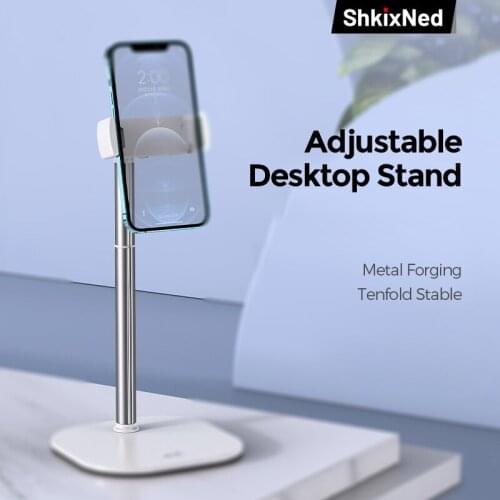 ShkixNed Desktop Mobile Phone Holders