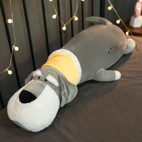 Kids Big Plush Toys Baby Cute Valentines Day Gift Lush Toys for Girls Christmas Gifts Zabawki Dla Dziewczynki Plush Toy BE50WJ