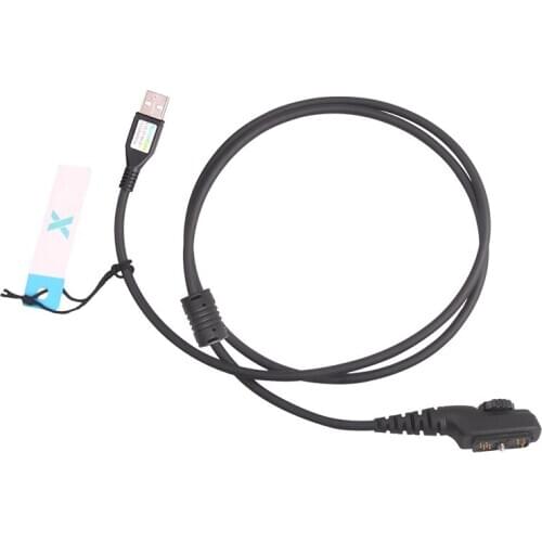 MaxtonData USB Programming Cable For Hytera PD702 PD705 PD706 PD708 PD782 PD785 PD786 PD788 PD792 PD795 PD796 PT580H PD798