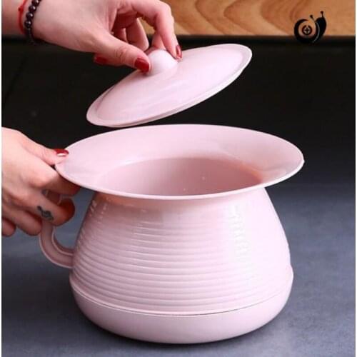 High Quality Toilet 1-3-5-6-7 Years Old Boys and Girls Children Baby Toilet Kindergarten Urine Bedpan Small