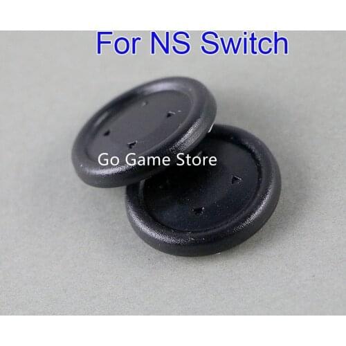 1set For Nintend Switch Nintendo NS Controller Removable Dpad Direction Key caps Covers D Pad Cross Button