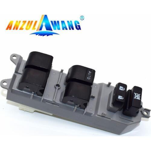 1 Pcs For Toyota Corolla 2006-2016 RAV4 2005-2012 Urban Cruiser 2009-2014 Power Window Switch 8 4820-12520 8482012520
