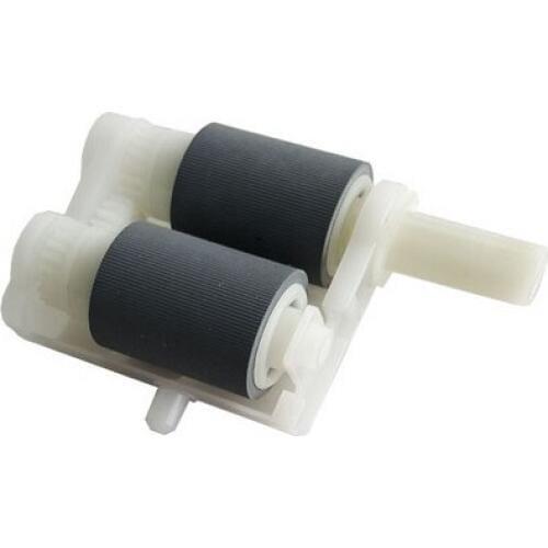 2 PCS Pickup Feed Roller Assembly for Brother HL5440 HL5450 HL54P0 DCP8110 DCP8150 HL6180 MFC8710 MFC8910